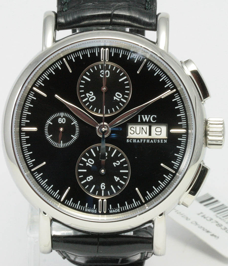 IWC Portofino Ref. 3783