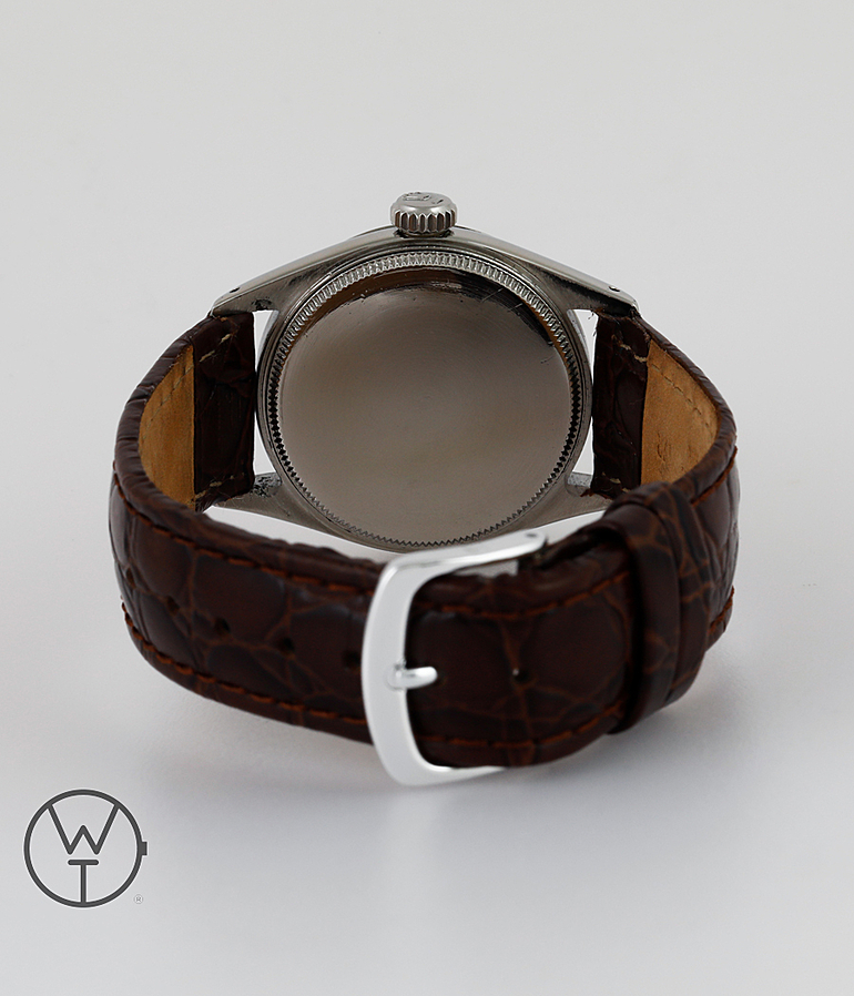 ROLEX Oyster Ref. 6444