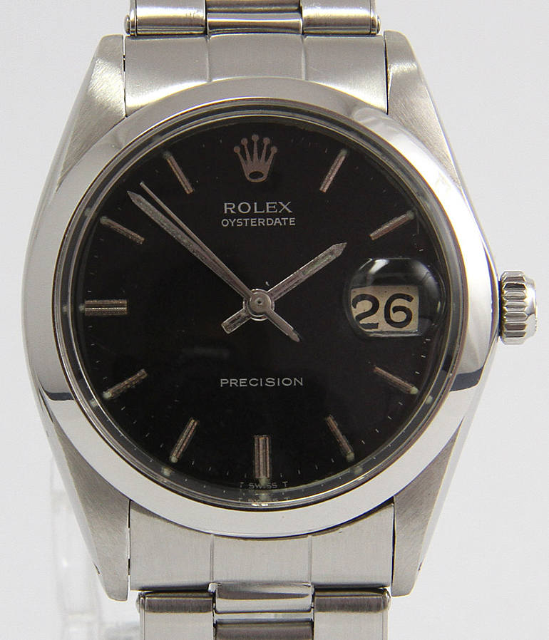 ROLEX Ref. 6694