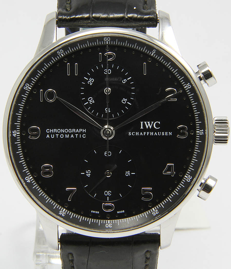 IWC Portugieser Ref. 3714