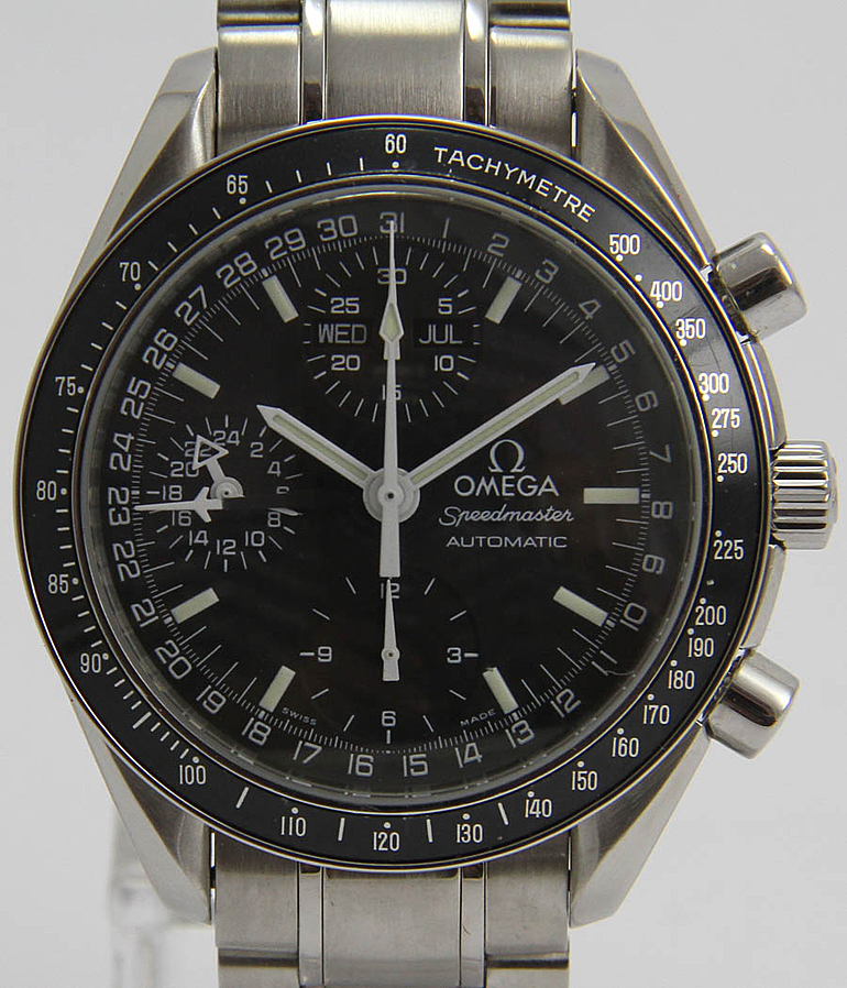 OMEGA Speedmaster Ref. 35205000