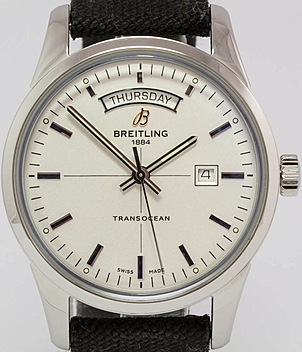 BREITLING Transocean Ref. A4531012