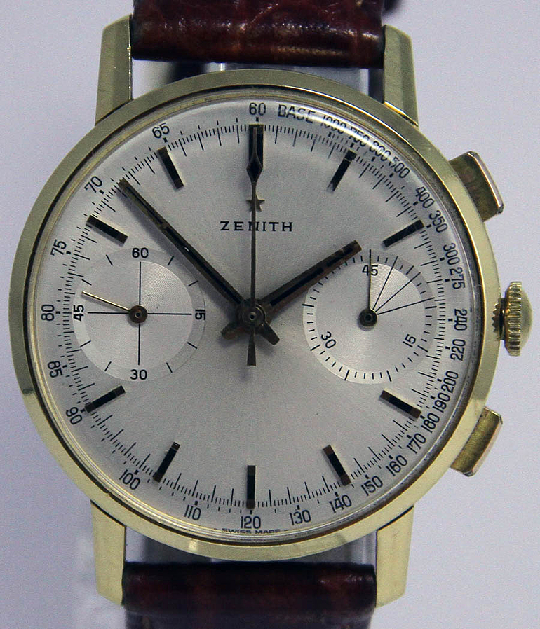 ZENITH
