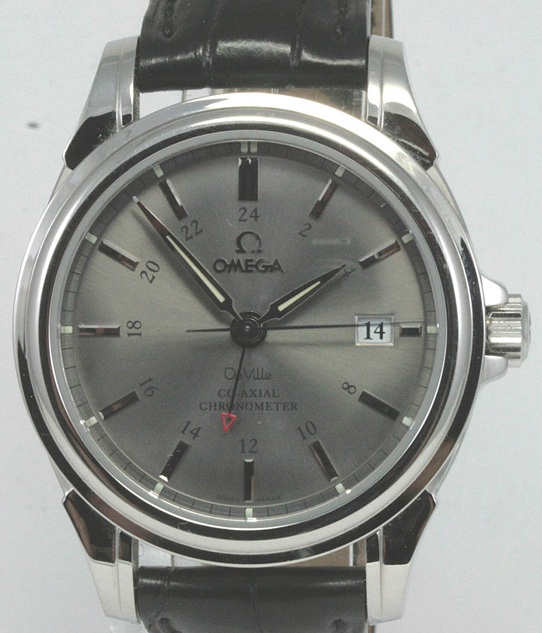 OMEGA De Ville Ref. 48334131