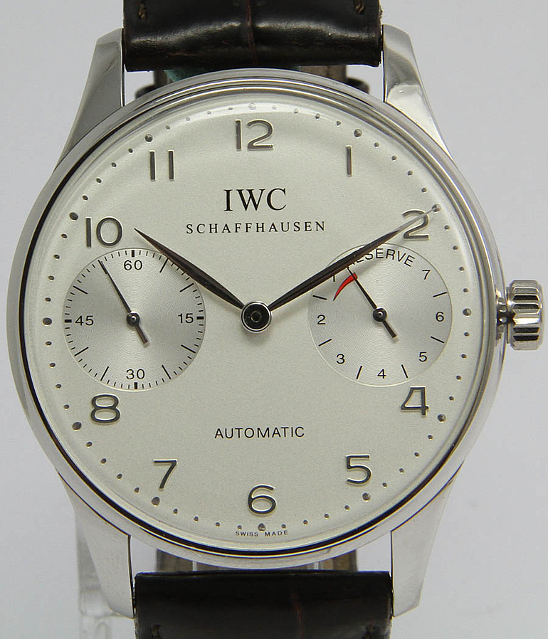 IWC Portugieser Ref. 5000