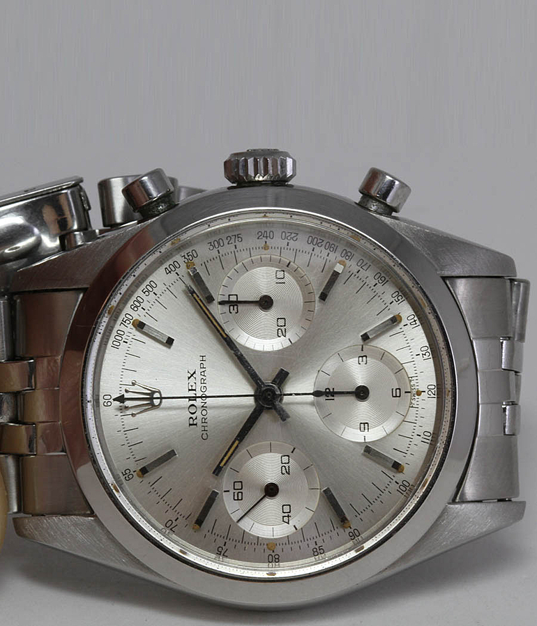 ROLEX Daytona Cosmograph Ref. 6238