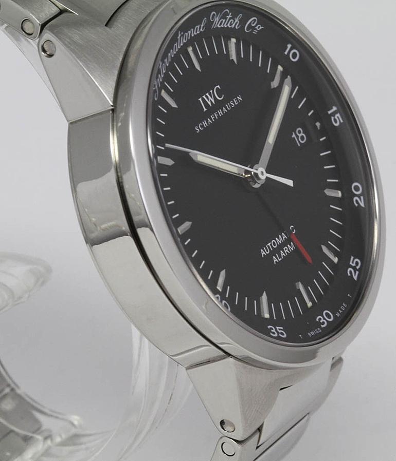 IWC GST Ref. 3537
