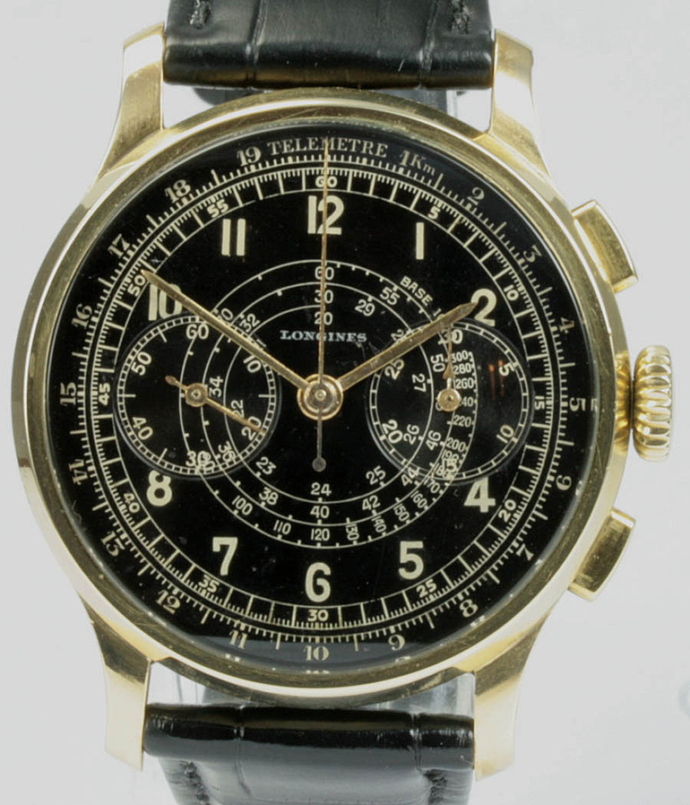 LONGINES