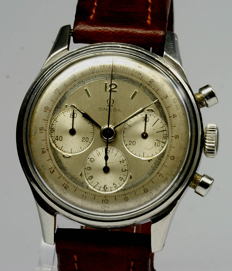 OMEGA Ref. 2278-3
