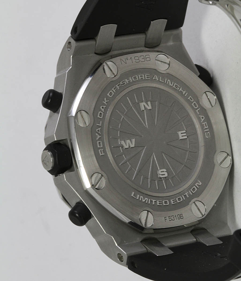 AUDEMARS PIGUET Royal Oak Ref. 26040 ST