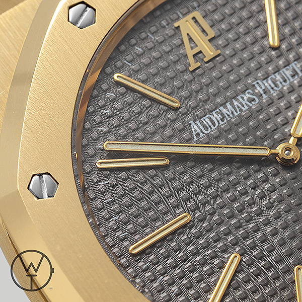 AUDEMARS PIGUET Royal Oak Ref. 14802BA.O.0944 BA