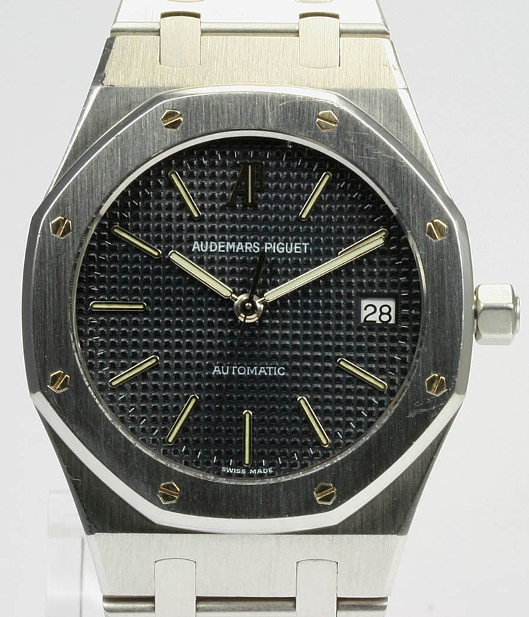 AUDEMARS PIGUET Royal Oak Ref. 14790 ST