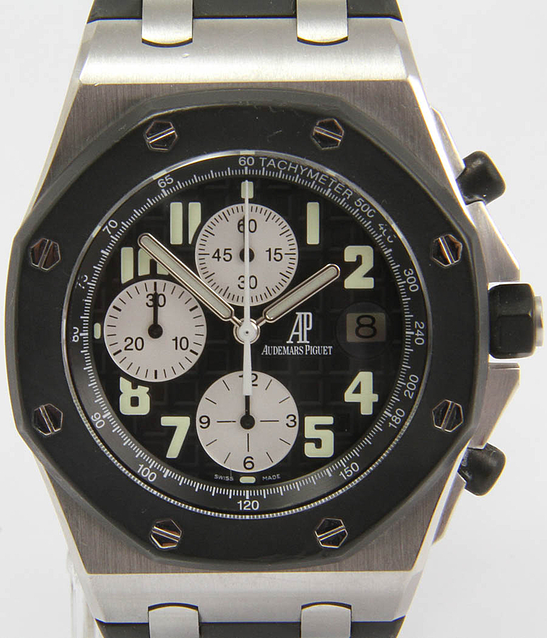 AUDEMARS PIGUET Royal Oak Ref. 25940 SK