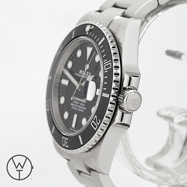 ROLEX Submariner Ref. 126610LN