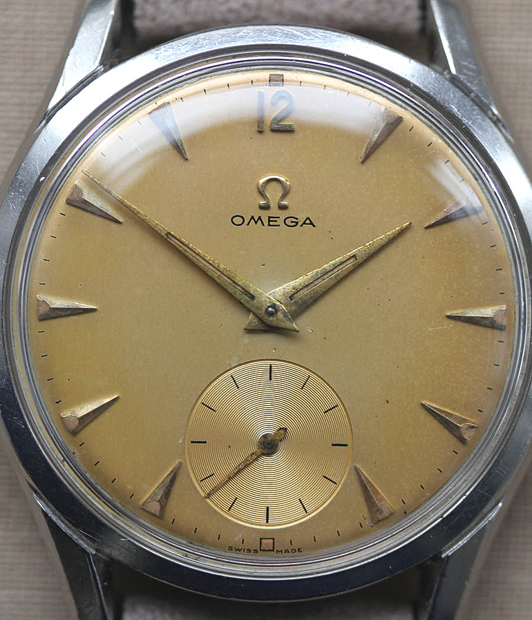 OMEGA
