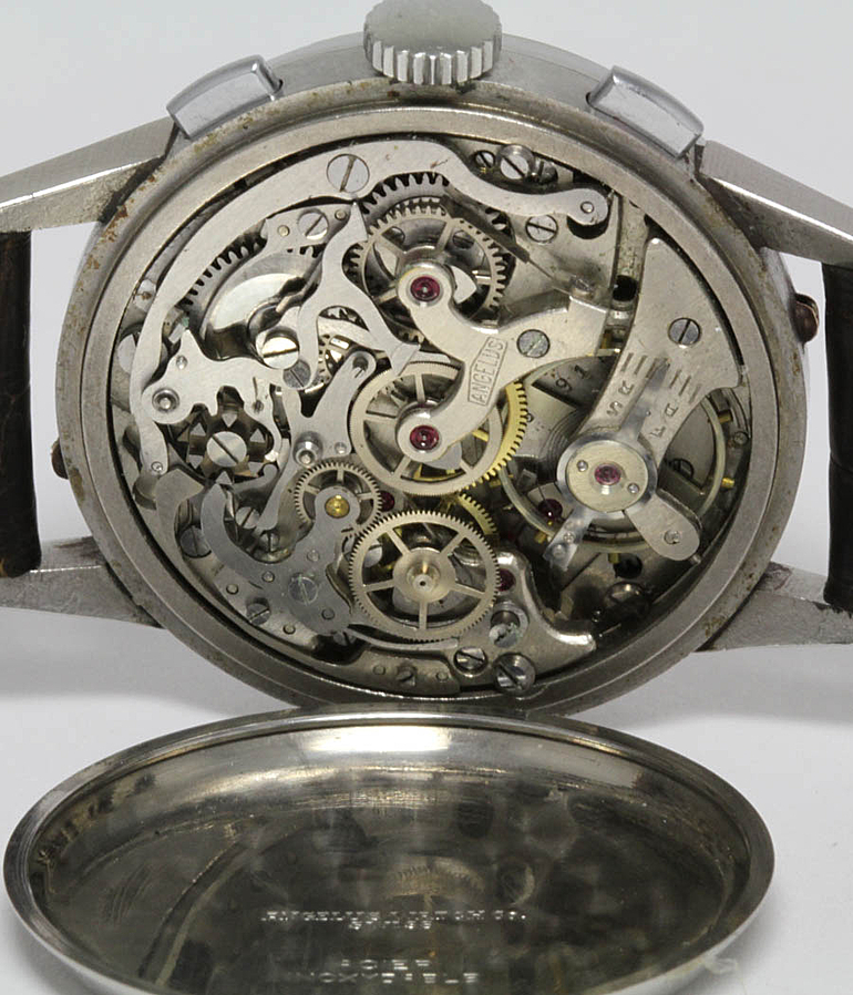 ANGELUS Chronodato