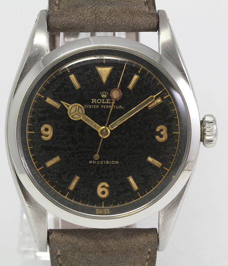 ROLEX Explorer Ref. 6150