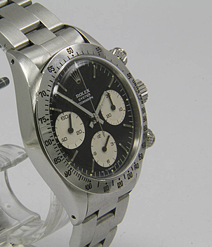 ROLEX Daytona Cosmograph Ref. 6265