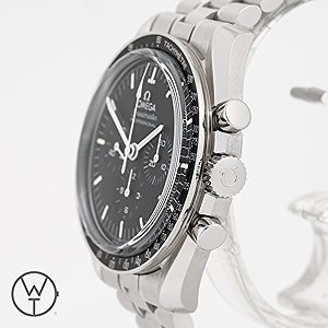 OMEGA Speedmaster Ref. 31030425001002