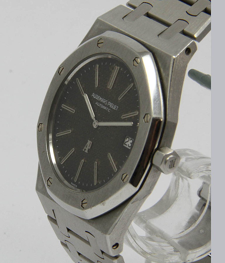 AUDEMARS PIGUET Royal Oak Ref. 5402 ST