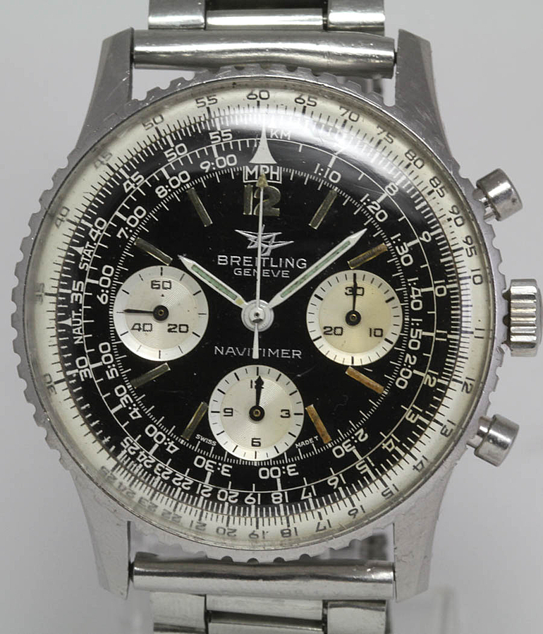 BREITLING Navitimer Ref. 806