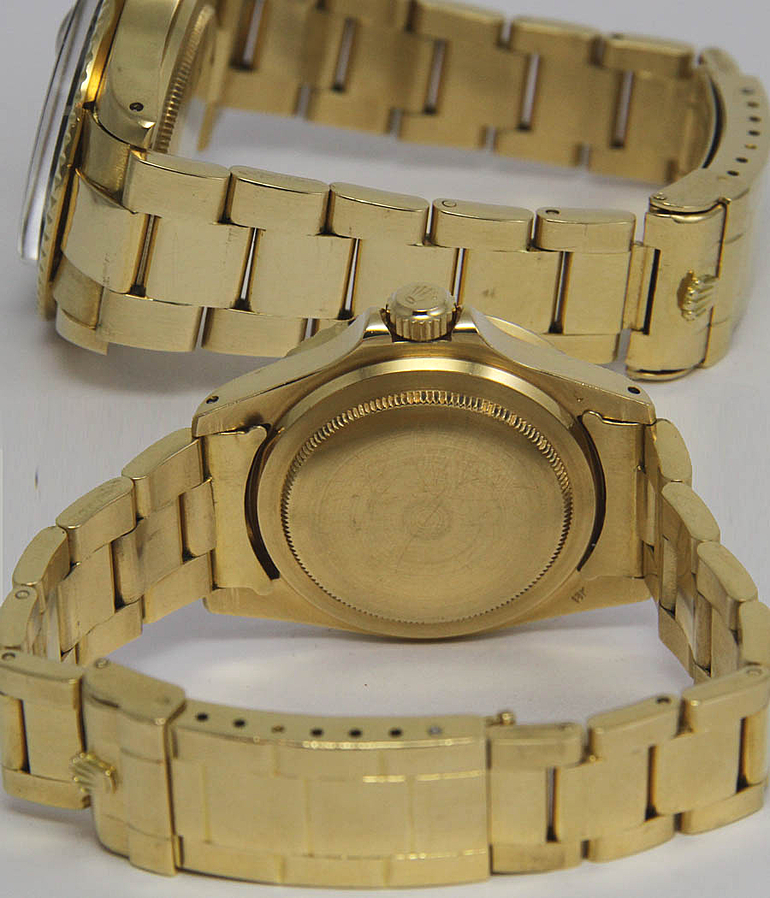 ROLEX Submariner Ref. 1680