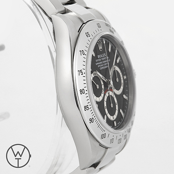 ROLEX Daytona Cosmograph Ref. 16520