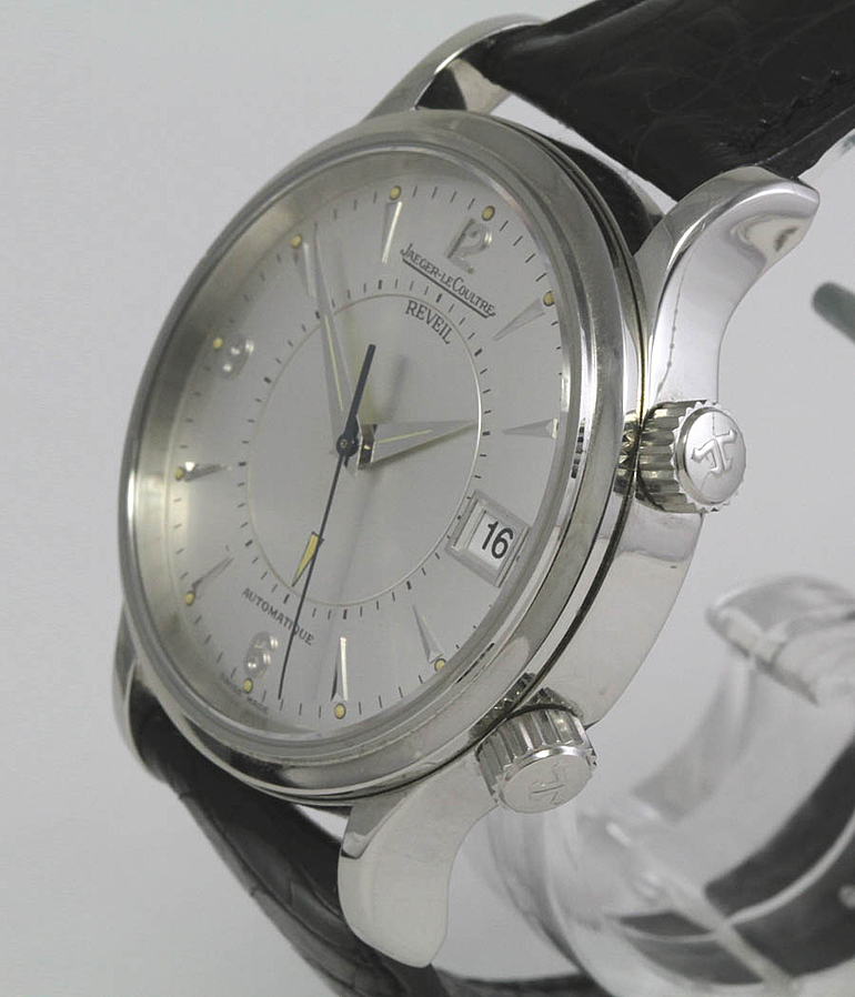 JAEGER LECOULTRE Master Ref. 141.8.97