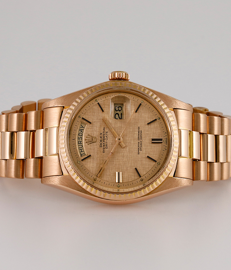 ROLEX Day Date Ref. 1803