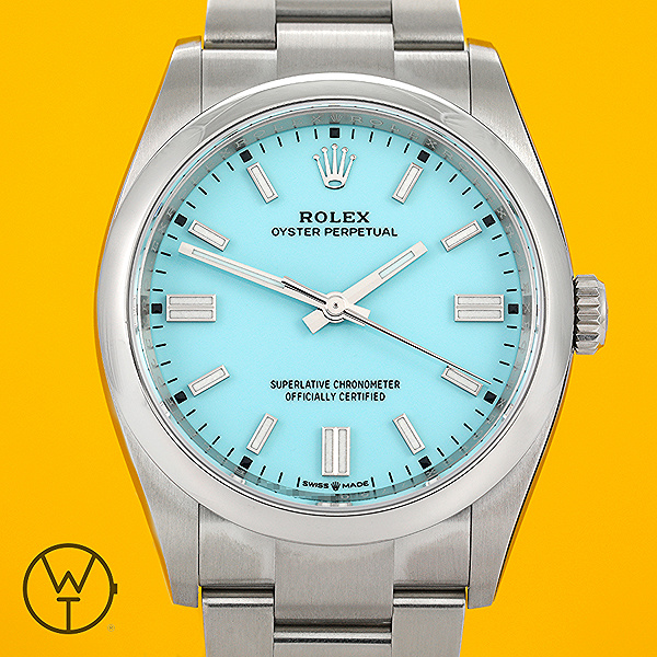 new rolex oyster perpetual 36