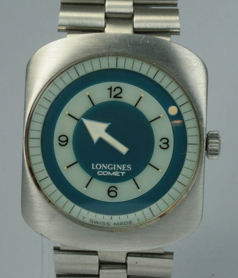 LONGINES