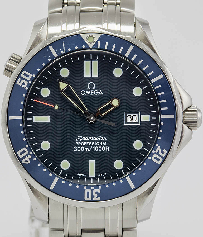 Seamaster Seamaster Ref. 25418000