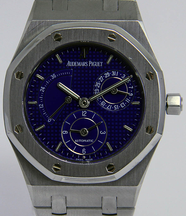 AUDEMARS PIGUET Royal Oak Ref. 25730 ST