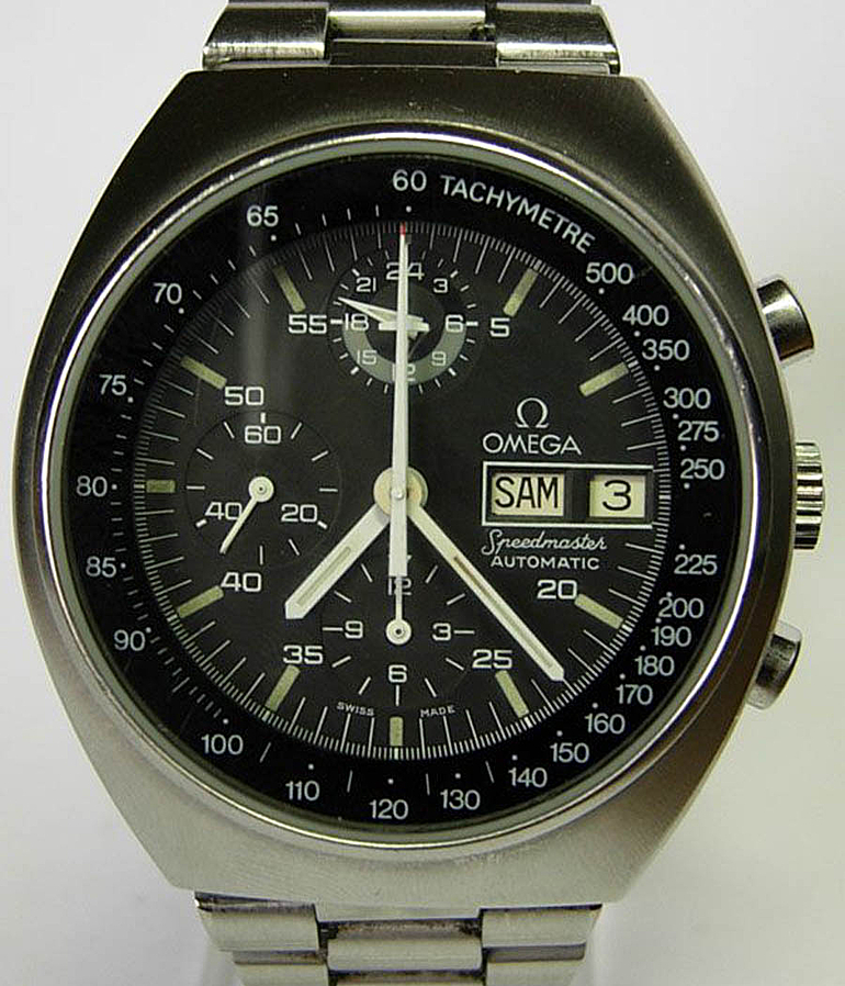 OMEGA Speedmaster Ref. 176.0012