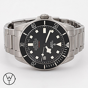 TUDOR Pelagos Ref. 25610TNL