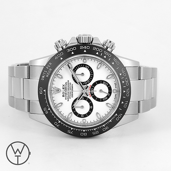 ROLEX Daytona Cosmograph Ref. 116500 LN