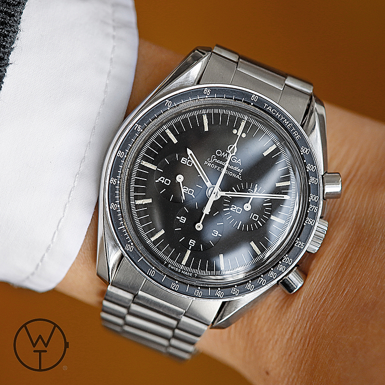 OMEGA Speedmaster Ref. 145022