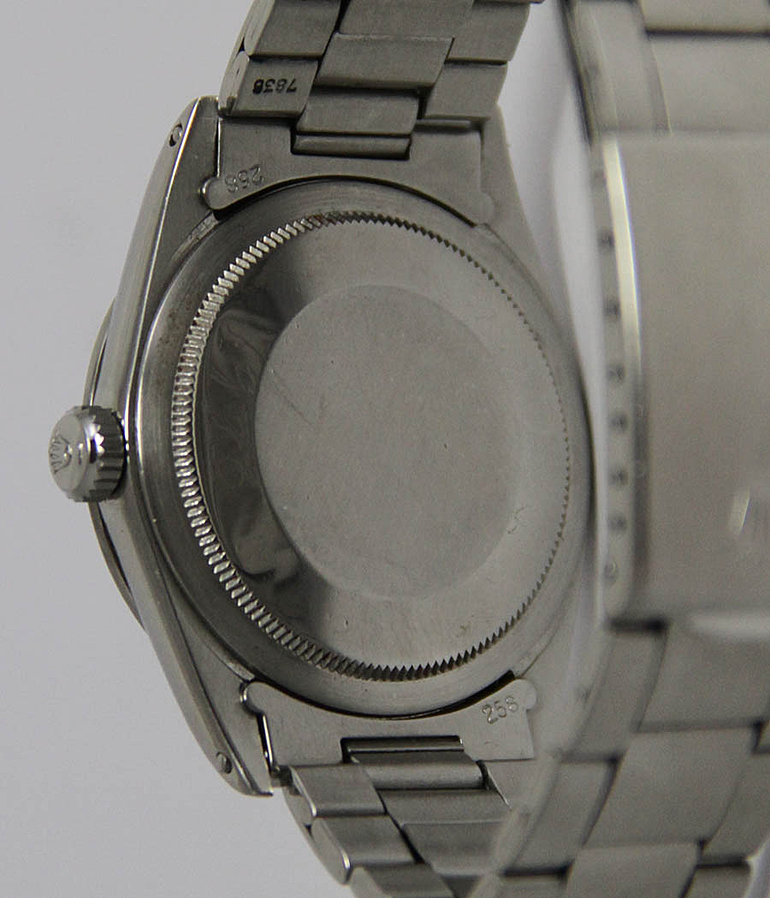 ROLEX Explorer Ref. 1016