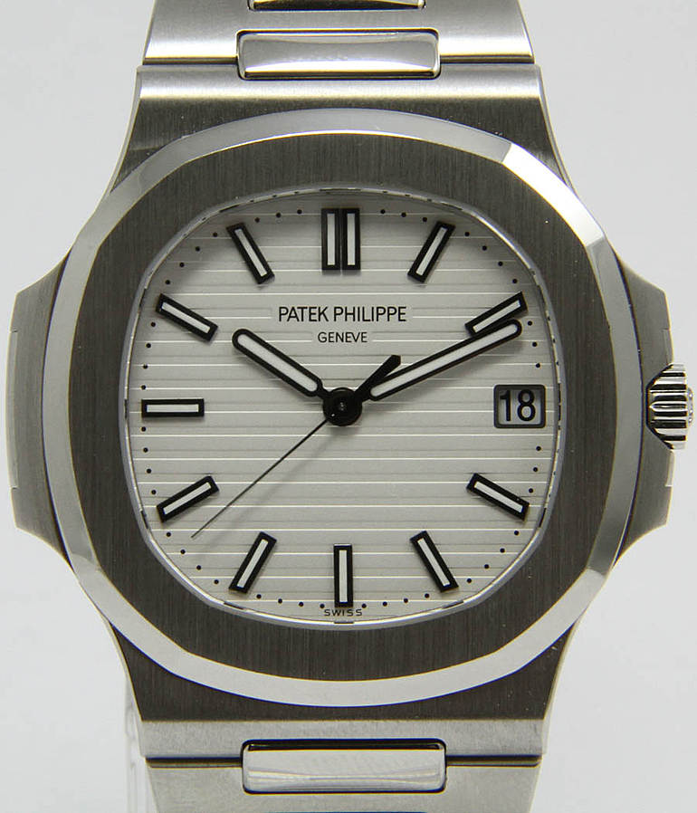 PATEK PHILIPPE Nautilus Ref. 5711