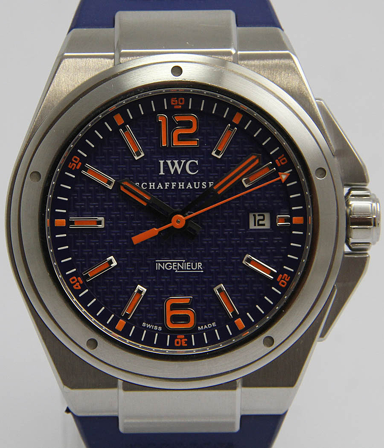 IWC Ingenieur Ref. 3236