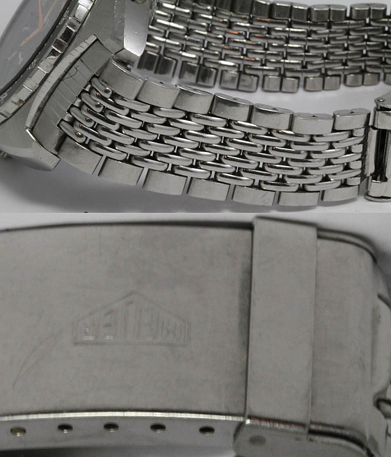 HEUER Autavia Ref. 11630