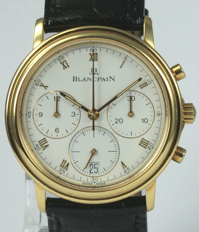 BLANCPAIN Léman