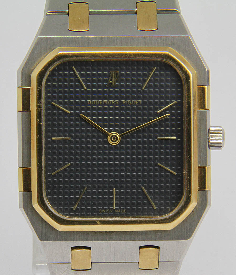 AUDEMARS PIGUET Royal Oak Ref. 6005SA