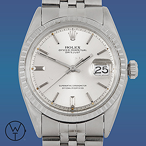 ROLEX Datejust Ref. 1603