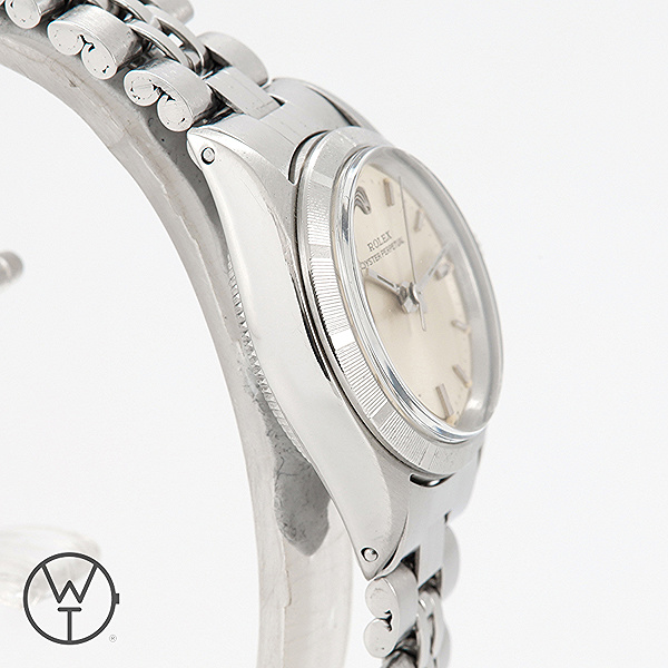 Oyster Perpetual Oyster Perpetual Ref. 6623