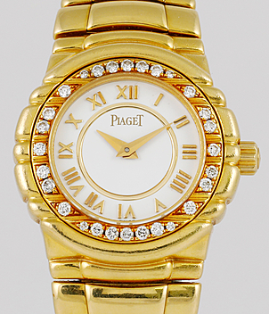 PIAGET Tanagra