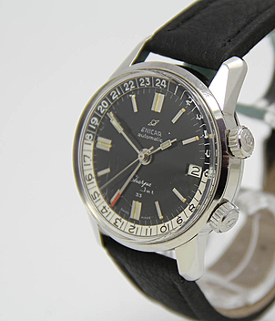 ENICAR Sherpa Ref. 126-002