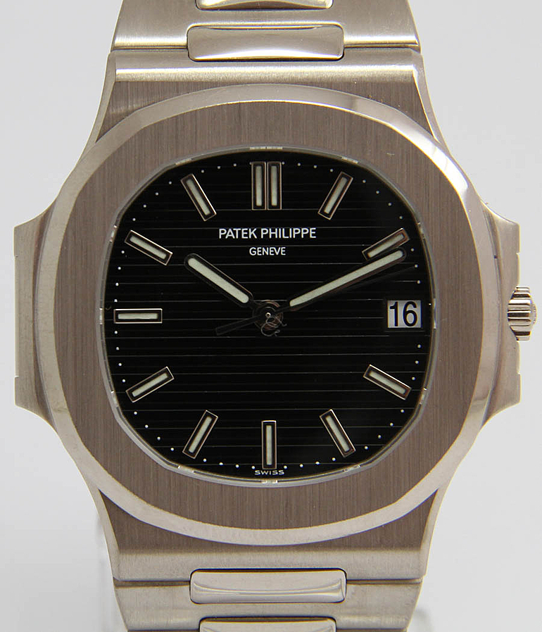 PATEK PHILIPPE Nautilus Ref. 3711 G