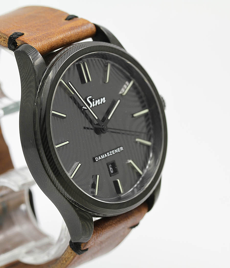 SINN Ref. 1800 S Damaszener