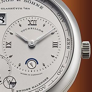 LANGE & SÖHNE Lange 1 Ref. 720.025F